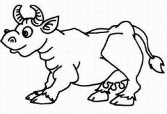 初二日生属牛人命运好吗?