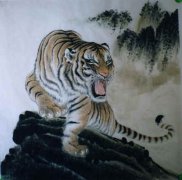 二十一日生属虎人命运好吗?