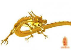 初五日生属龙人命运好吗?