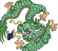 十四日生属龙人命运好吗?