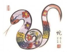 二十八日生属蛇人命运好吗?