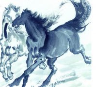 二十三日生属马人命运好吗?