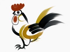 正月出生的属鸡人命运好吗?