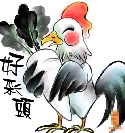 十二月出生的鸡人命运好吗?