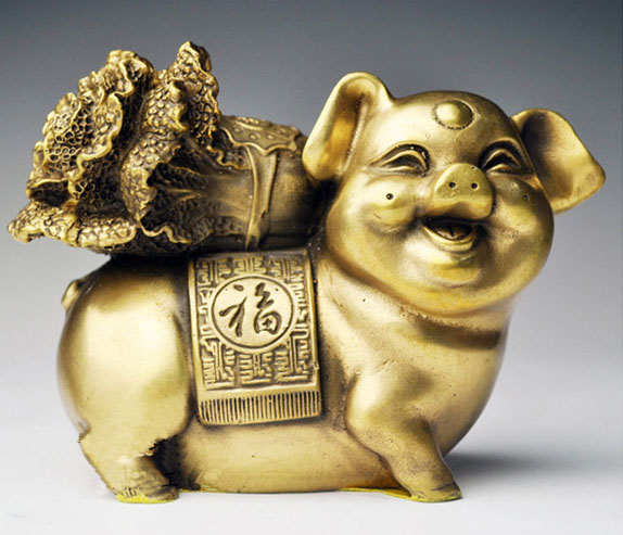 十月出生的属猪人命运好吗?