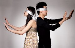 命理看你容易出现问题的婚姻