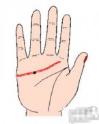 <b>感情线上有痣代表什么</b>