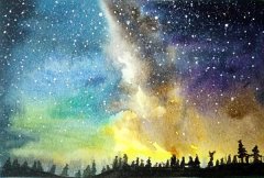 娜迪亚2018年星座运势水瓶座