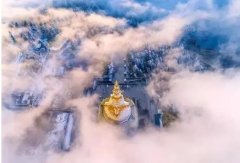 梦见显灵 做梦梦见显灵是什么预兆 梦见显灵好不好