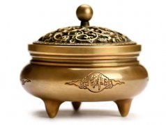 梦见香炉上香 做梦梦见香炉上香是什么预兆 梦见香炉上香好不好