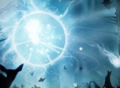 梦见小精灵 做梦梦见小精灵是什么预兆 梦见小精灵好不好