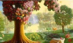 梦见亚当夏娃 做梦梦见亚当夏娃是什么预兆 梦见亚当夏娃好不好