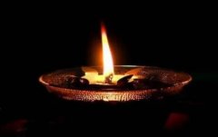 梦见阴气 做梦梦见阴气是什么预兆 梦见阴气好不好