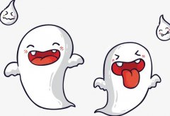 梦见幽灵 做梦梦见幽灵是什么预兆 梦见幽灵好不好