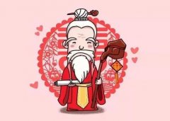 梦见月老 做梦梦见月老是什么预兆 梦见月老好不好