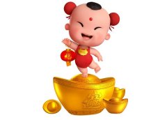 梦见招财童子 做梦梦见招财童子是什么预兆 梦见招财童子好不好