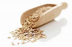 梦见芝麻 做梦梦见芝麻是什么预兆 梦见芝麻好不好