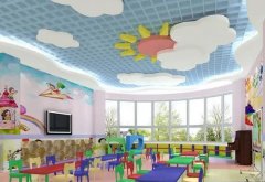 梦见幼儿园 做梦梦见幼儿园是什么预兆 梦见幼儿园好不