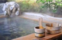 梦见温泉 做梦梦见温泉是什么预兆 梦见温泉好不好