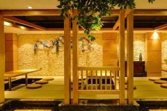 梦见汗蒸馆 做梦梦见汗蒸馆是什么预兆 梦见汗蒸馆好不好