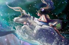 苏珊米勒2022年6月金牛座运势