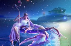 苏珊米勒2022年6月巨蟹座运势