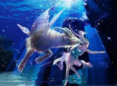 苏珊米勒2022年6月摩羯座运势