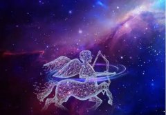 苏珊米勒2022年6月射手座运势