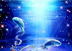 苏珊米勒2022年6月双鱼座运势