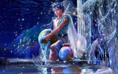 苏珊米勒2022年6月水瓶座运势