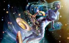 苏珊米勒2022年6月天秤座运势