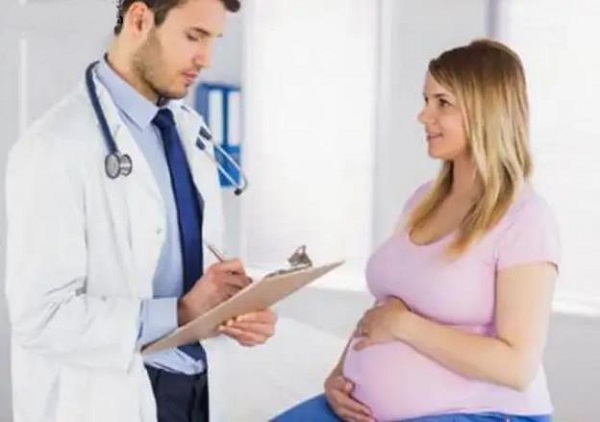 梦见别人怀孕生子