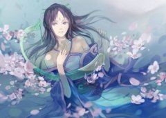 苏珊米勒2022年7月处女座运势