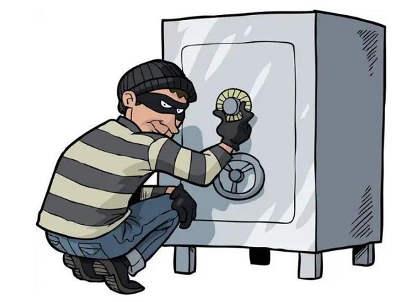 梦见偷盗 做梦梦见偷盗是什么预兆 梦见偷盗好不好