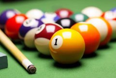 梦见桌球 做梦梦见桌球是什么预兆 梦见桌球好不好