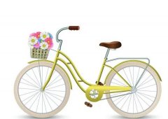 梦见自行车 做梦梦见自行车是什么预兆 梦见自行车好不好