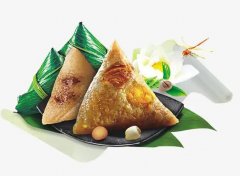 梦见粽子 做梦梦见粽子是什么预兆 梦见粽子好不好