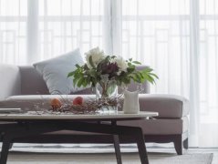 风水镇屋紫晶洞