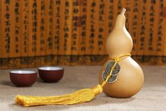 葫芦的风水作用详解