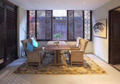 洗手间风水破解