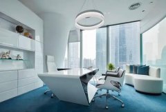 天秤座在办公桌的摆放风水