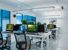 天蝎座在办公桌的摆放风水