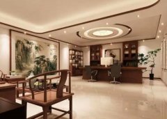 办公室风水让工作更轻松