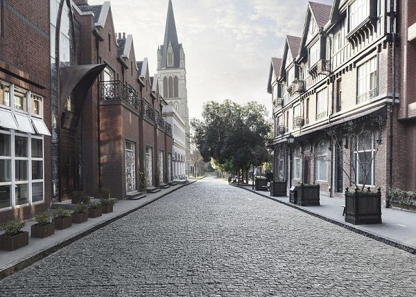 理发店装修中的风水禁忌