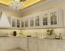 厨房风水禁忌应如何化解