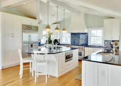 厨房风水知识要点