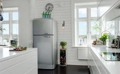 厨房按压式水龙头漏水怎么办?