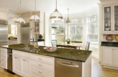 餐厅挂画风水有哪些禁忌