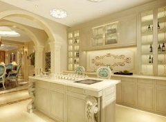 好风水厨房要注意什么