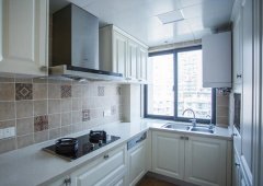 卫生间和厨房不应靠近